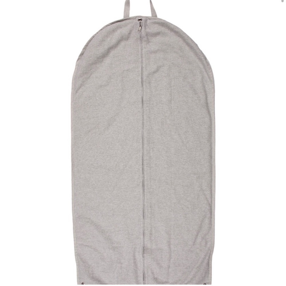 Brunello Cucinelli Canvas Garment Bag 55*90